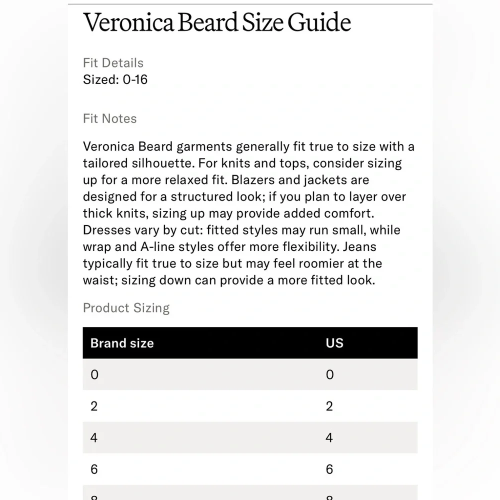Veronica Beard Carabella Pants